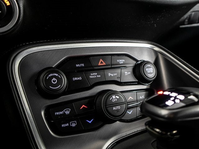 2020 Dodge Challenger R/T Scat Pack