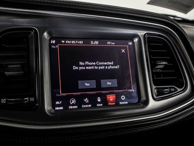 2020 Dodge Challenger R/T Scat Pack