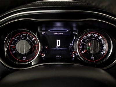 2020 Dodge Challenger R/T Scat Pack