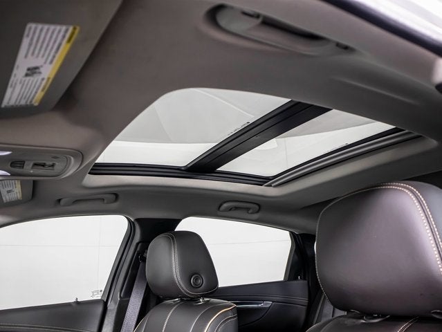 2017 Chevrolet Impala Premier