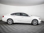 2017 Chevrolet Impala Premier