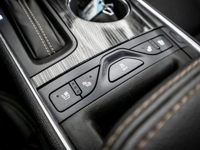 2017 Chevrolet Impala Premier