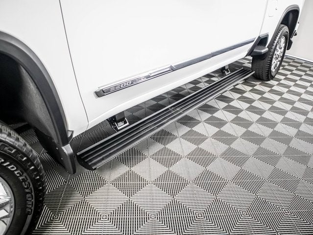 2024 Chevrolet Silverado 3500 HD High Country