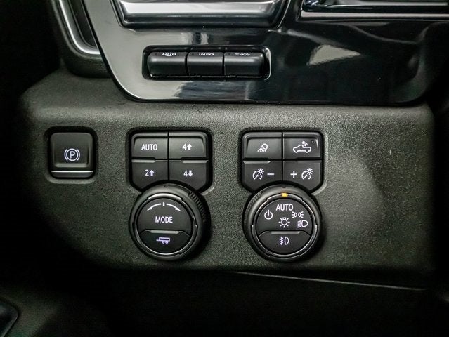 2024 Chevrolet Silverado 3500 HD High Country