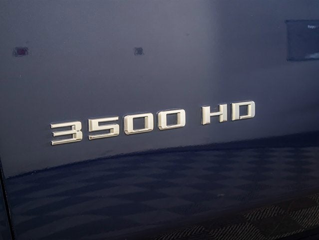 2023 Chevrolet Silverado 3500 HD High Country