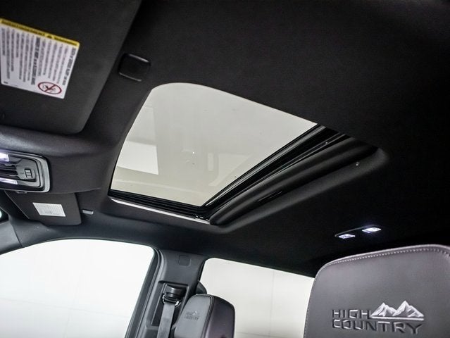 2023 Chevrolet Silverado 3500 HD High Country