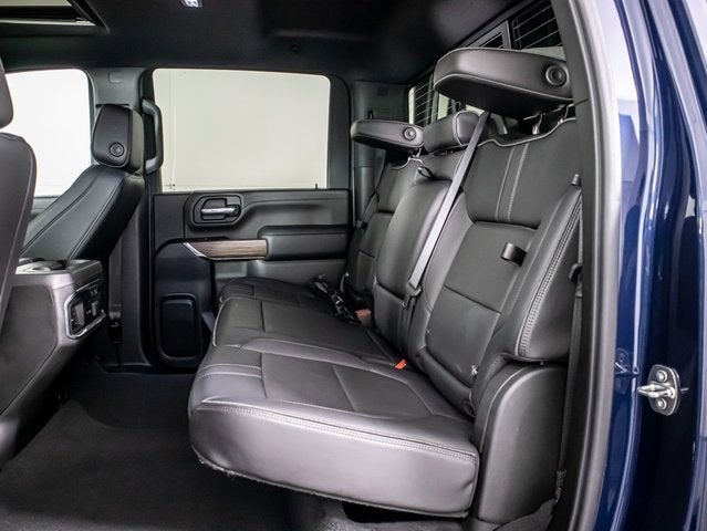 2023 Chevrolet Silverado 3500 HD High Country