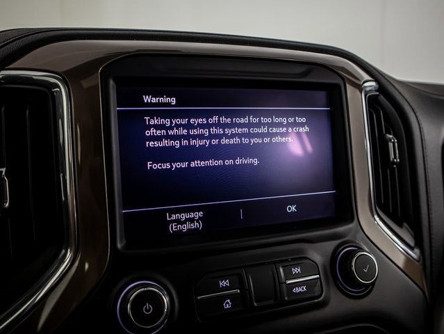 2023 Chevrolet Silverado 3500 HD High Country