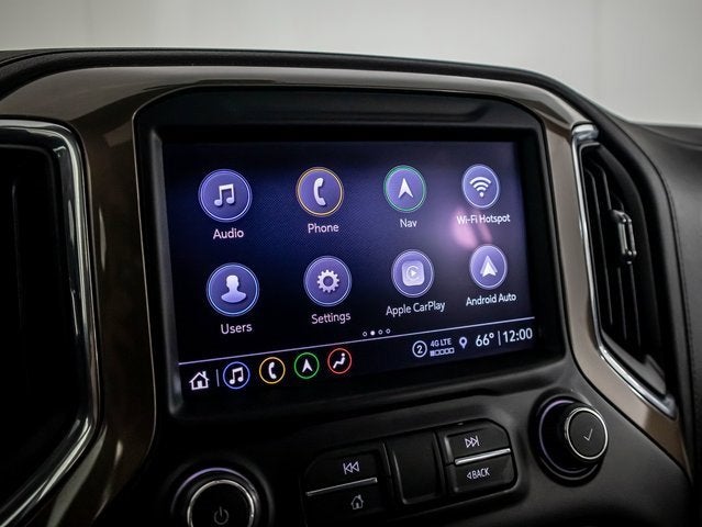 2023 Chevrolet Silverado 3500 HD High Country