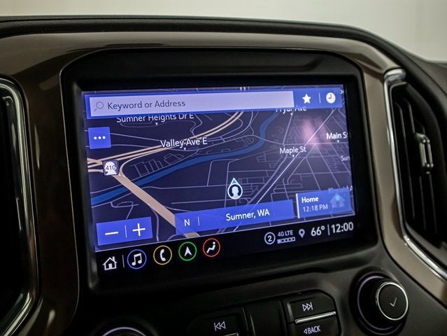 2023 Chevrolet Silverado 3500 HD High Country