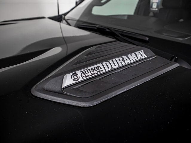 2023 Chevrolet Silverado 3500 HD High Country