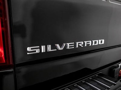 2023 Chevrolet Silverado 3500 HD High Country