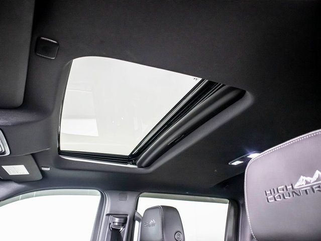 2023 Chevrolet Silverado 3500 HD High Country