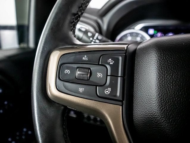 2023 Chevrolet Silverado 3500 HD High Country