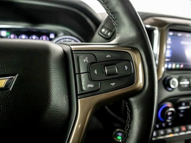 2023 Chevrolet Silverado 3500 HD High Country