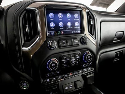 2023 Chevrolet Silverado 3500 HD High Country