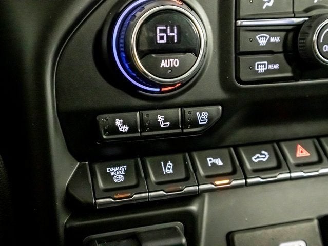2023 Chevrolet Silverado 3500 HD High Country