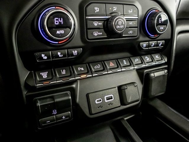 2023 Chevrolet Silverado 3500 HD High Country
