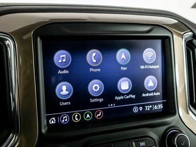 2023 Chevrolet Silverado 3500 HD High Country