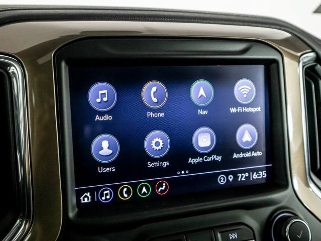 2023 Chevrolet Silverado 3500 HD High Country