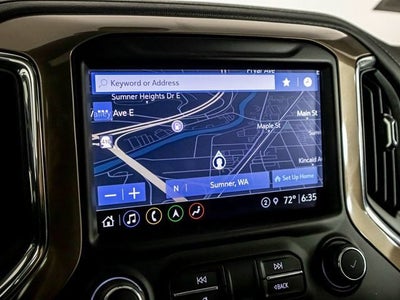 2023 Chevrolet Silverado 3500 HD High Country