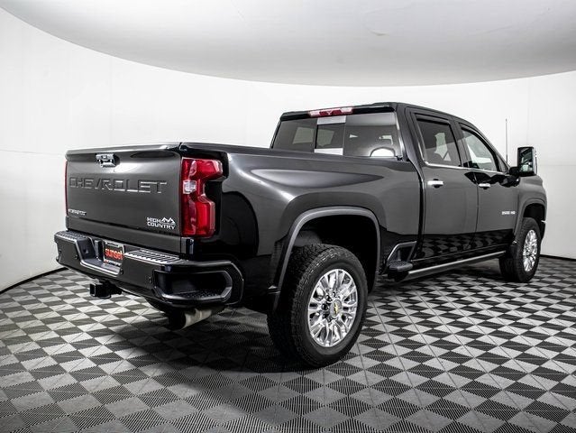 2023 Chevrolet Silverado 3500 HD High Country