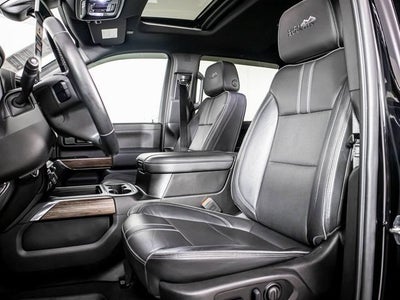 2023 Chevrolet Silverado 3500 HD High Country