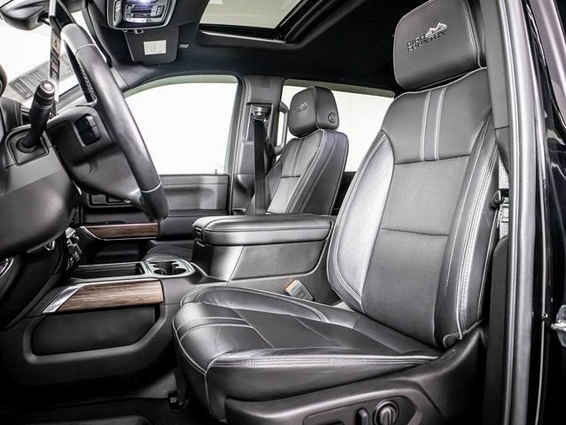 2023 Chevrolet Silverado 3500 HD High Country