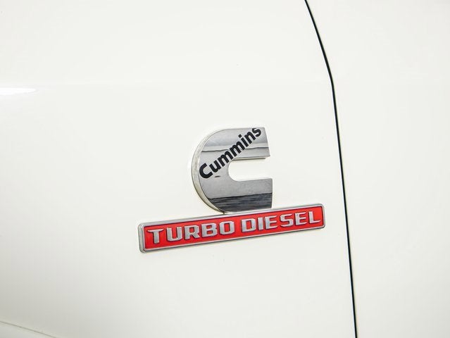 2020 RAM 2500 Laramie