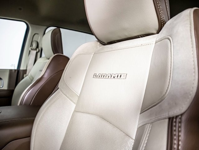 2020 RAM 2500 Laramie