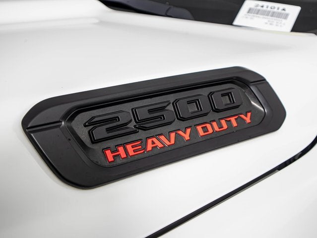 2019 RAM 2500 Laramie