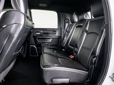 2019 RAM 2500 Laramie