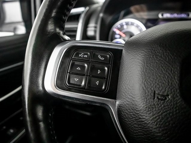 2019 RAM 2500 Laramie