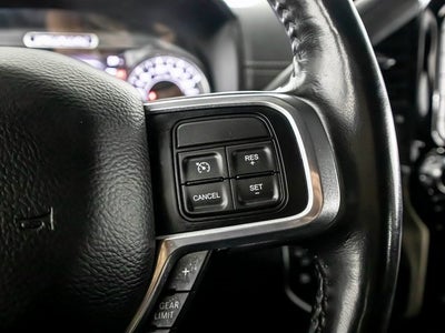 2019 RAM 2500 Laramie