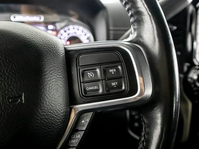 2019 RAM 2500 Laramie