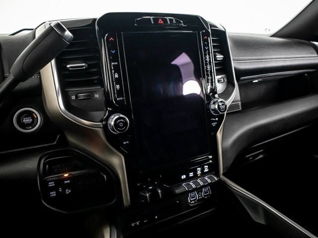 2019 RAM 2500 Laramie