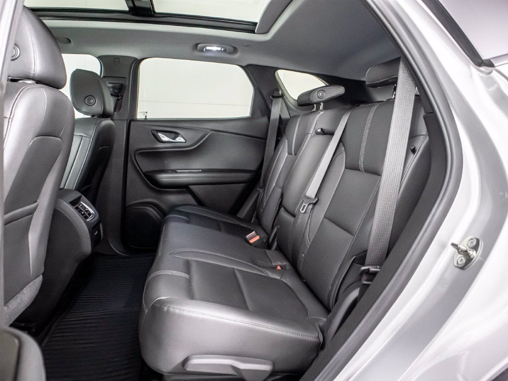 2019 Chevrolet Blazer 4DR AWD LT