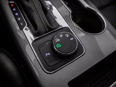2019 Chevrolet Blazer 4DR AWD LT