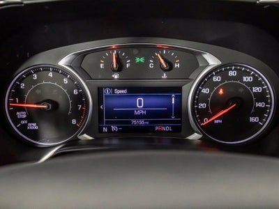 2019 Chevrolet Blazer 4DR AWD LT