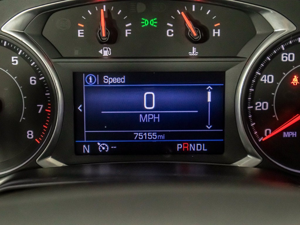 2019 Chevrolet Blazer 4DR AWD LT