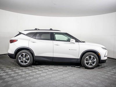 2024 Chevrolet Blazer 3LT