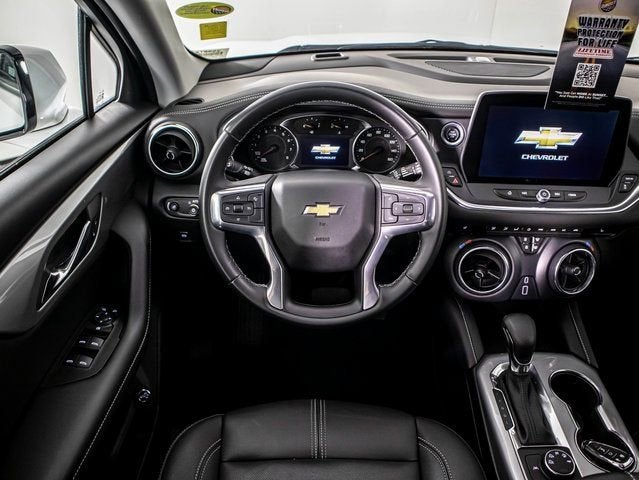2024 Chevrolet Blazer 3LT