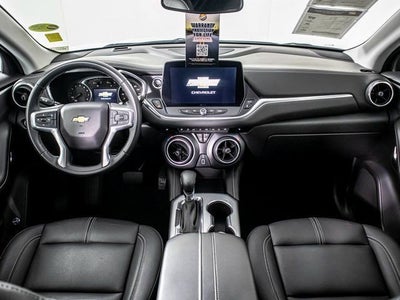 2024 Chevrolet Blazer 3LT