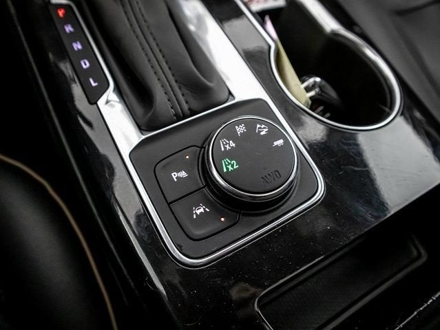2021 Chevrolet Blazer Premier