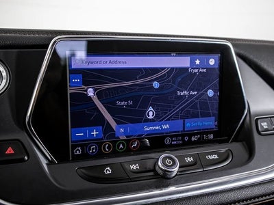 2021 Chevrolet Blazer Premier