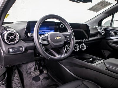 2024 Chevrolet Blazer EV LT