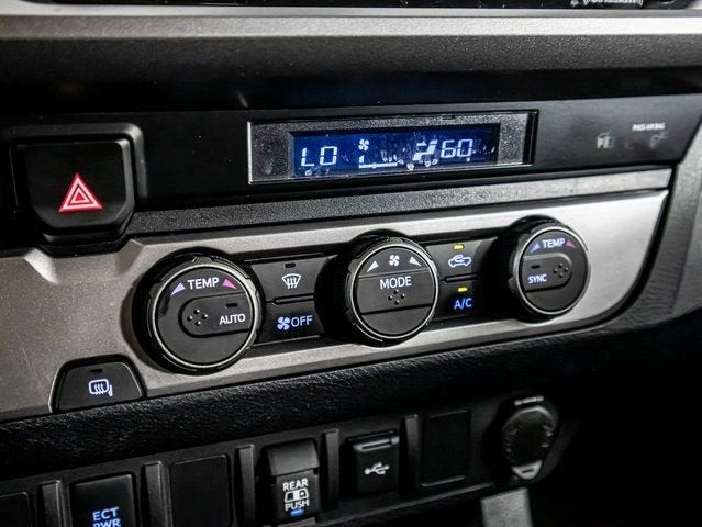 2023 Toyota Tacoma 2WD SR5