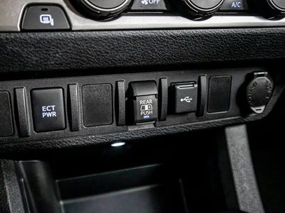2023 Toyota Tacoma 2WD SR5