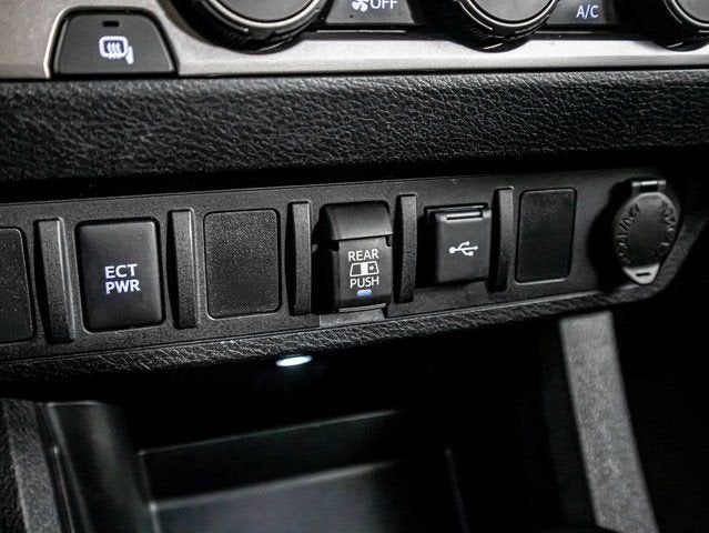 2023 Toyota Tacoma 2WD SR5
