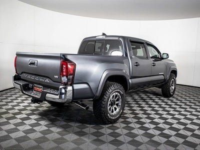 2023 Toyota Tacoma 2WD SR5